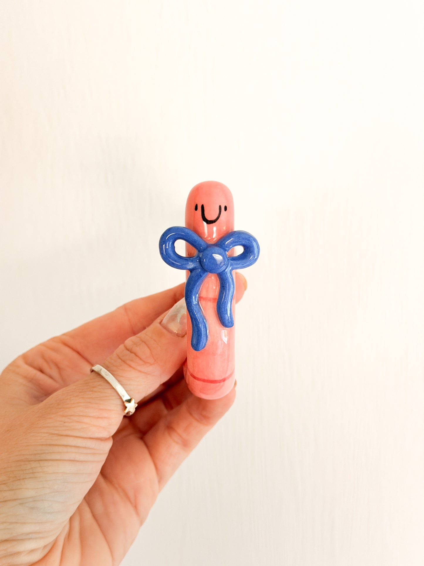 Bow Worm