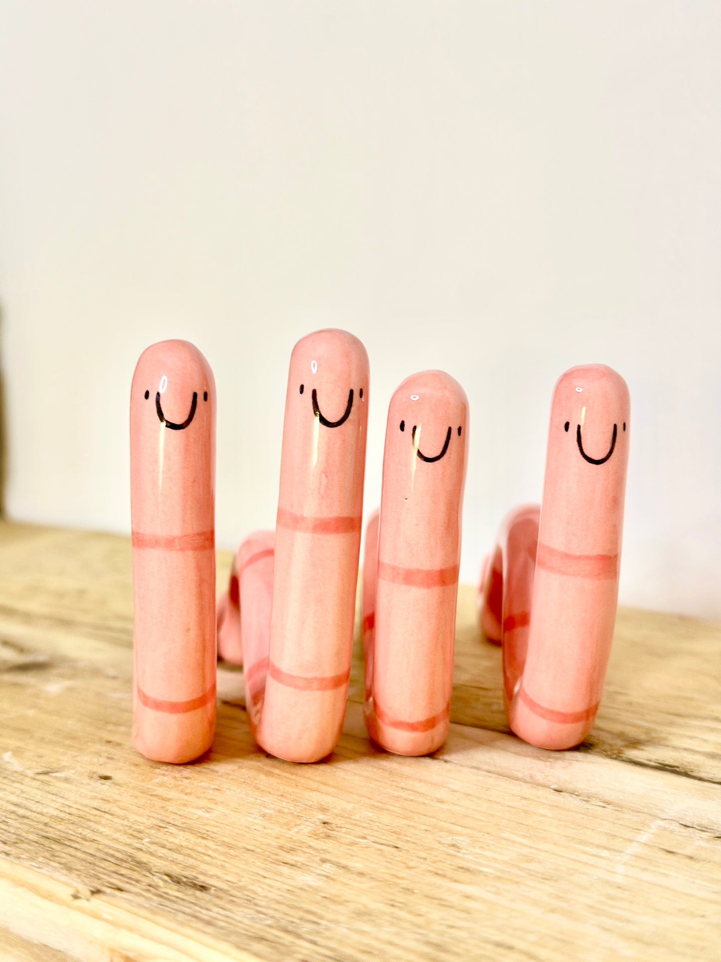 Worm