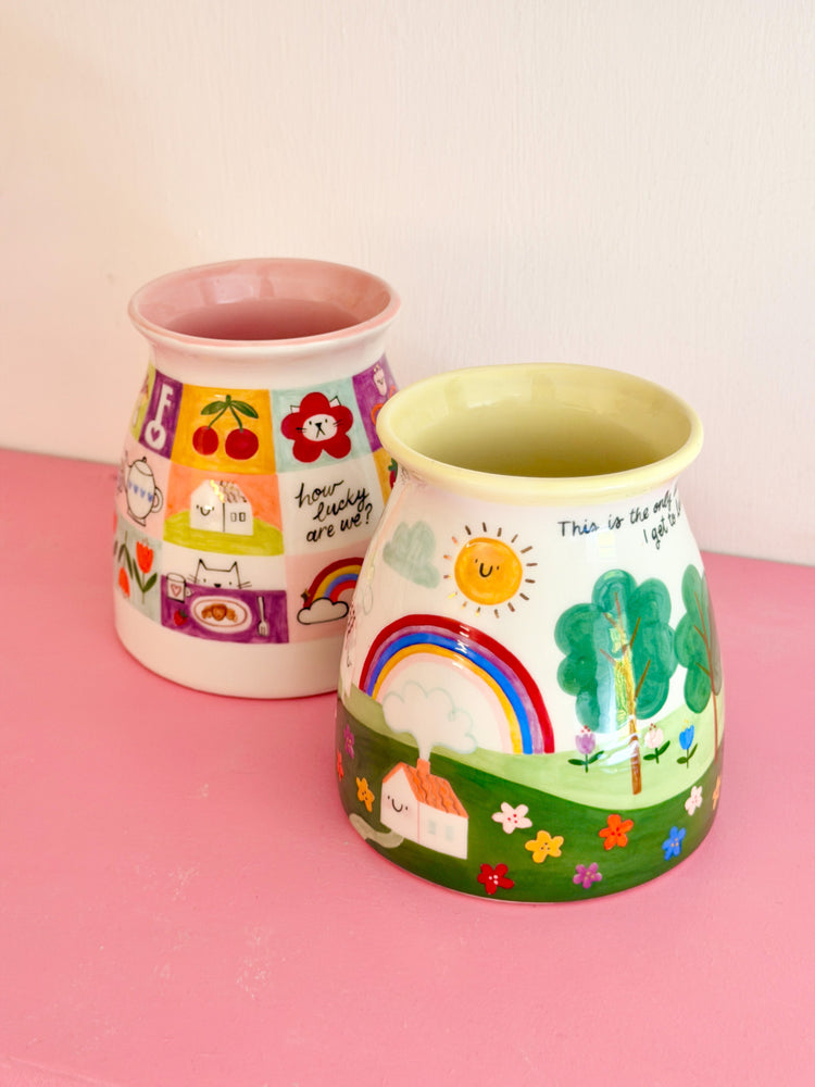 Vases