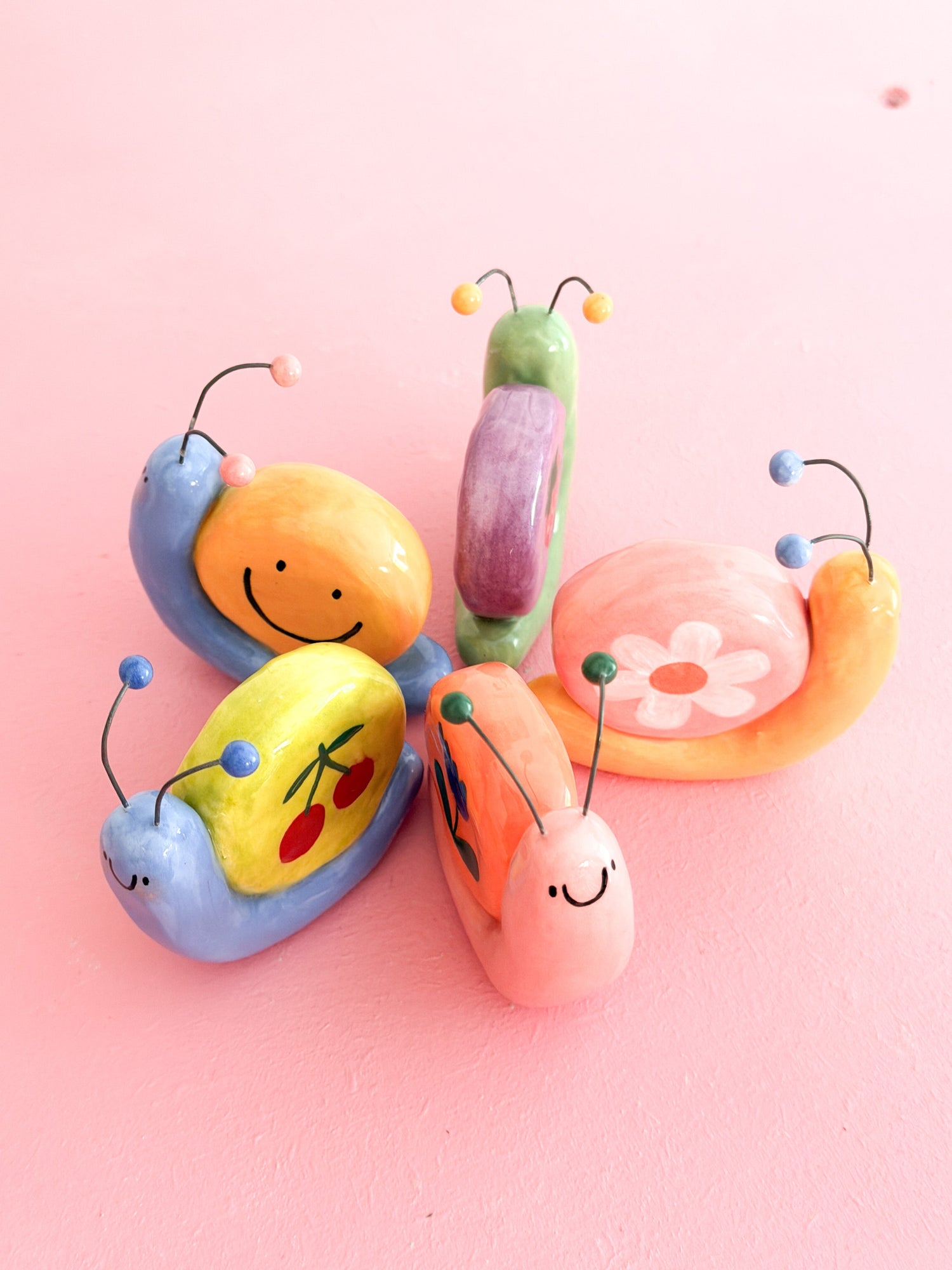 Snails