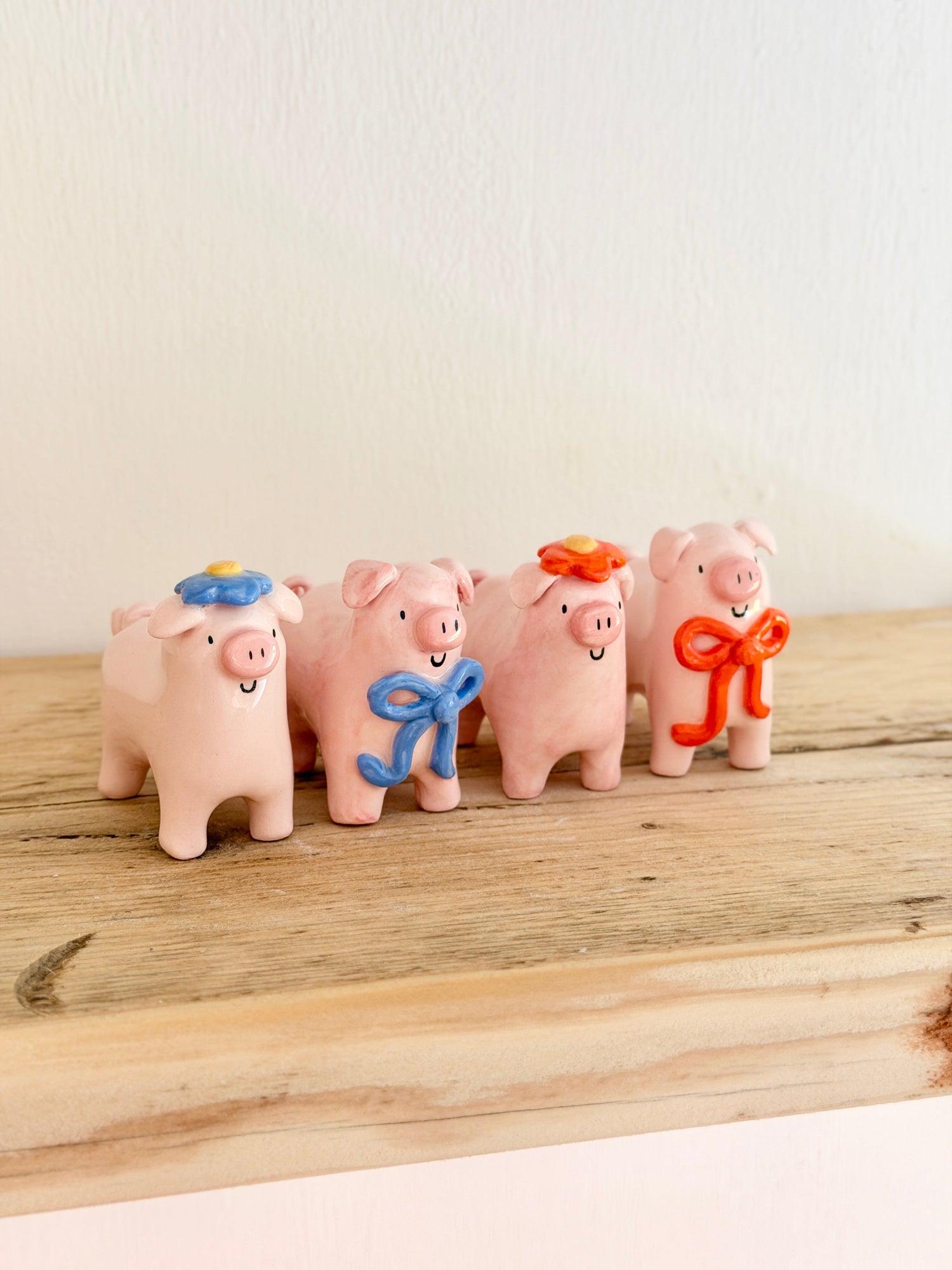 Pigs