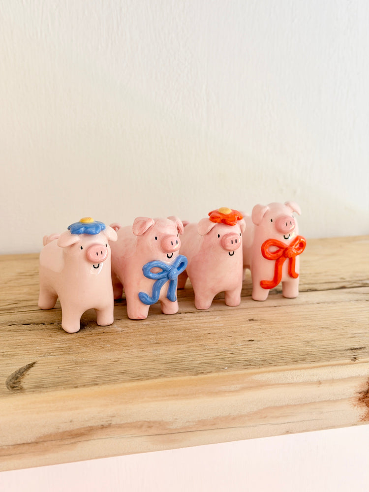 Pigs