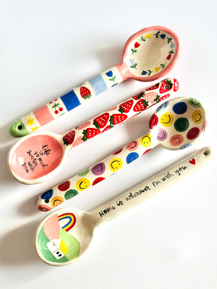Spoons