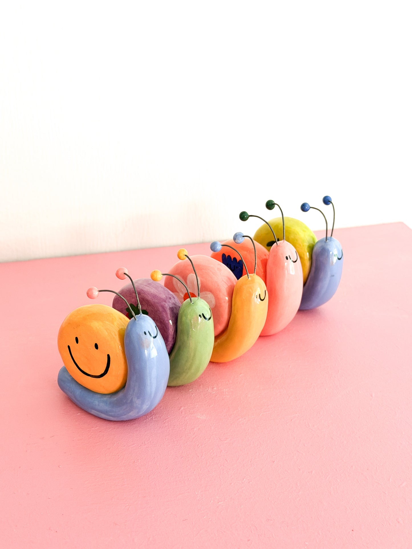 Snails