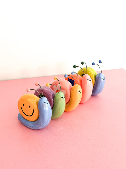 Snails