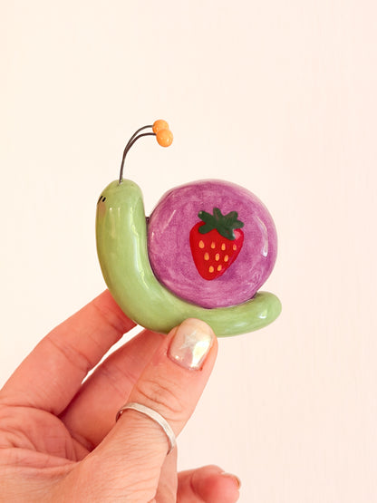 Snails