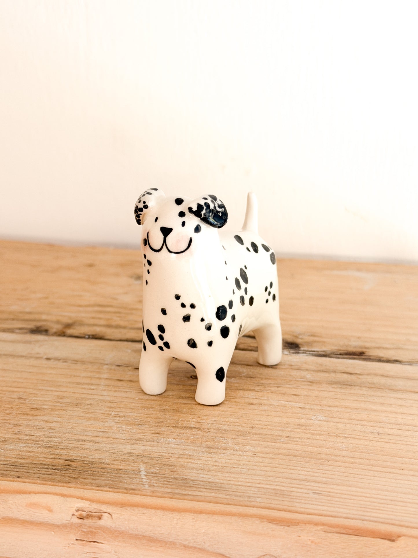 Dalmatian