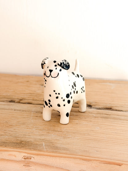 Dalmatian