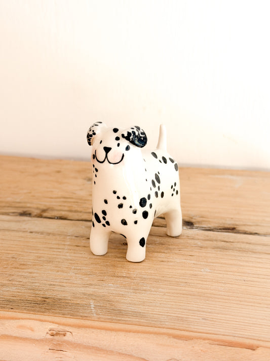 Dalmatian