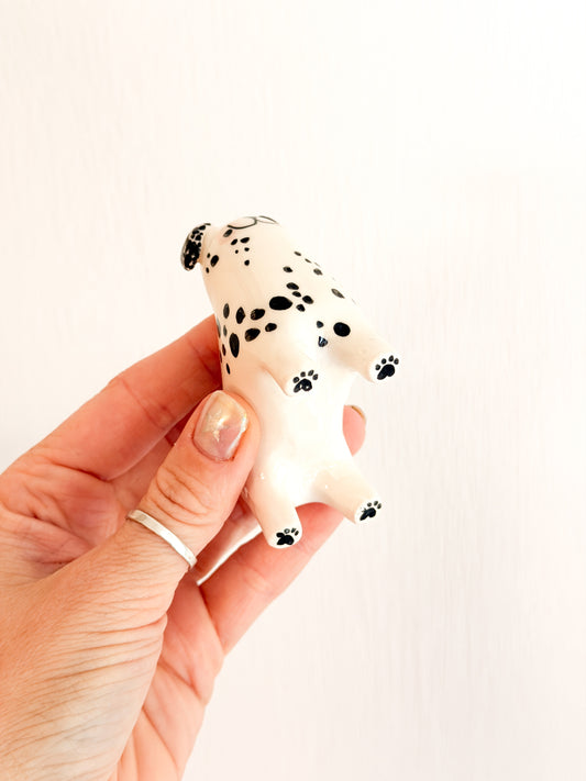 Dalmatian