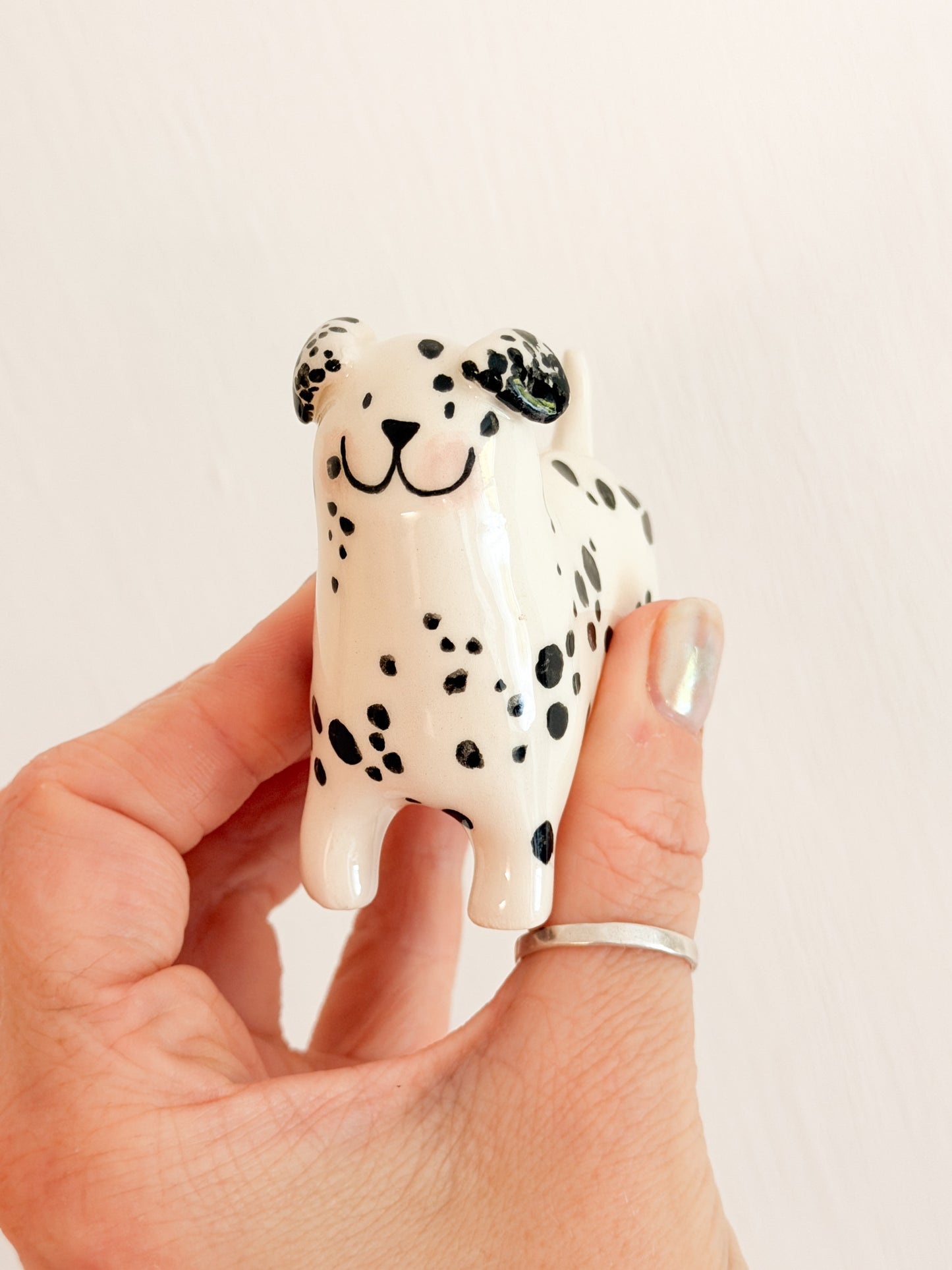 Dalmatian