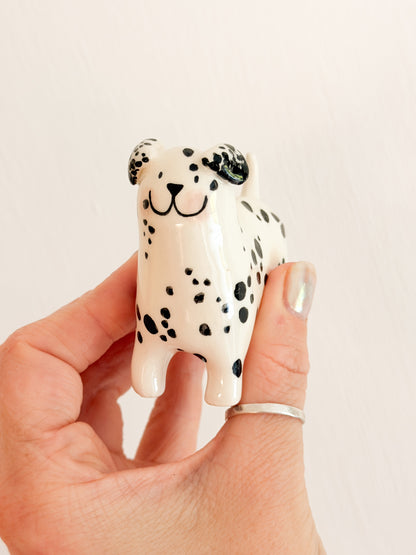 Dalmatian