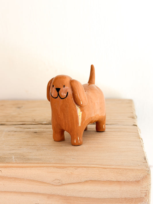 Cocker Spaniel