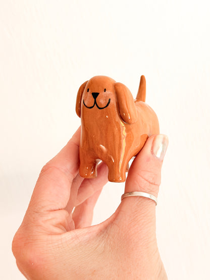 Cocker Spaniel