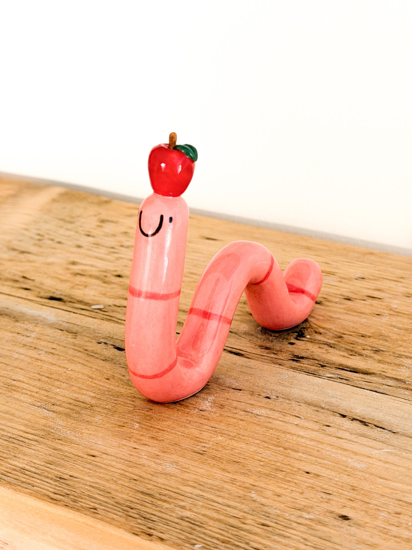 Apple Worm