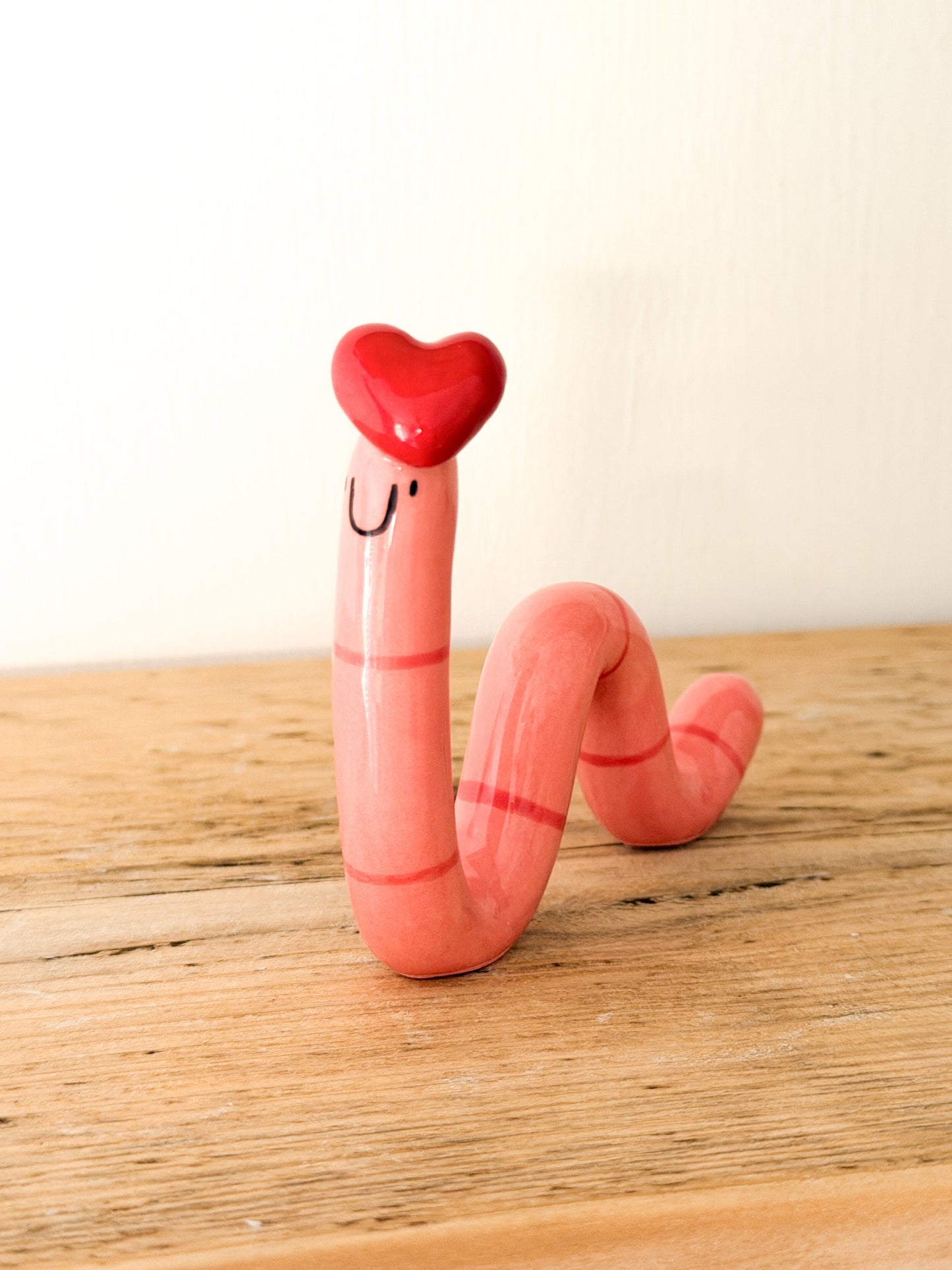 Heart Worm