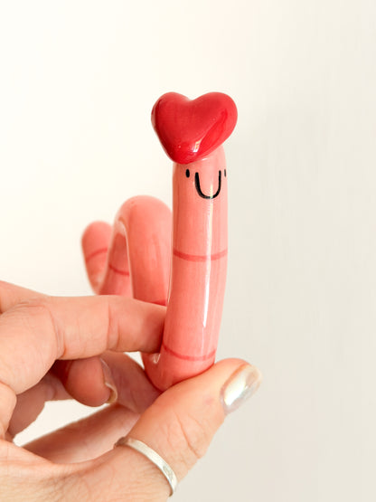 Heart Worm