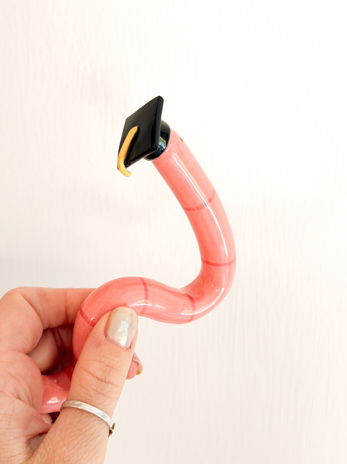 Graduation Worm
