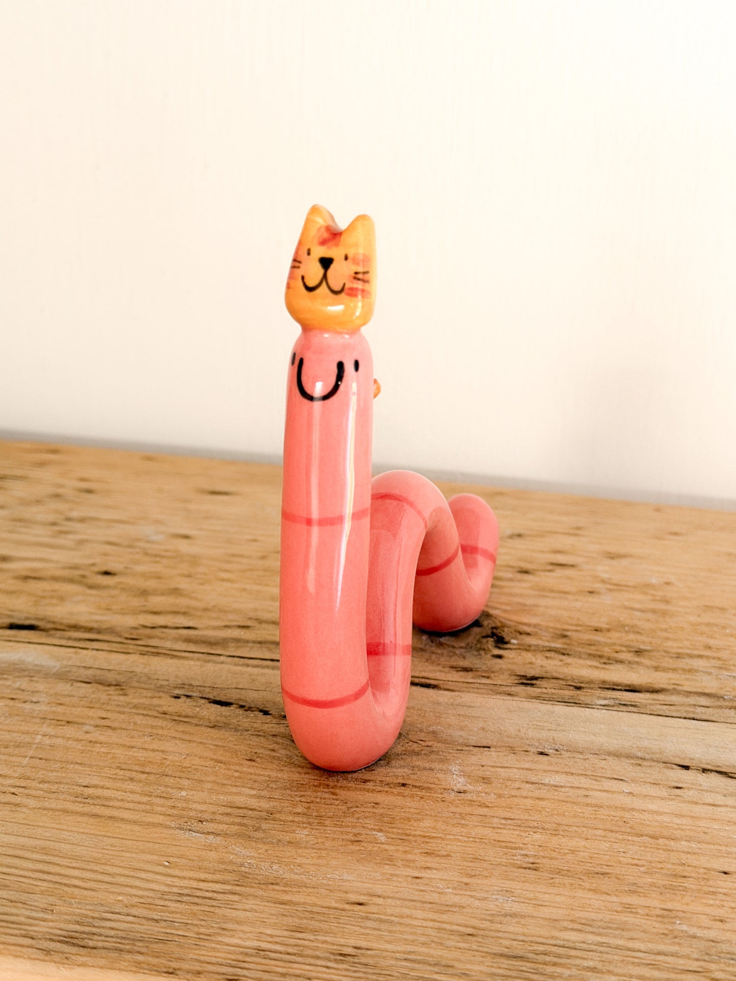 Cat Worm