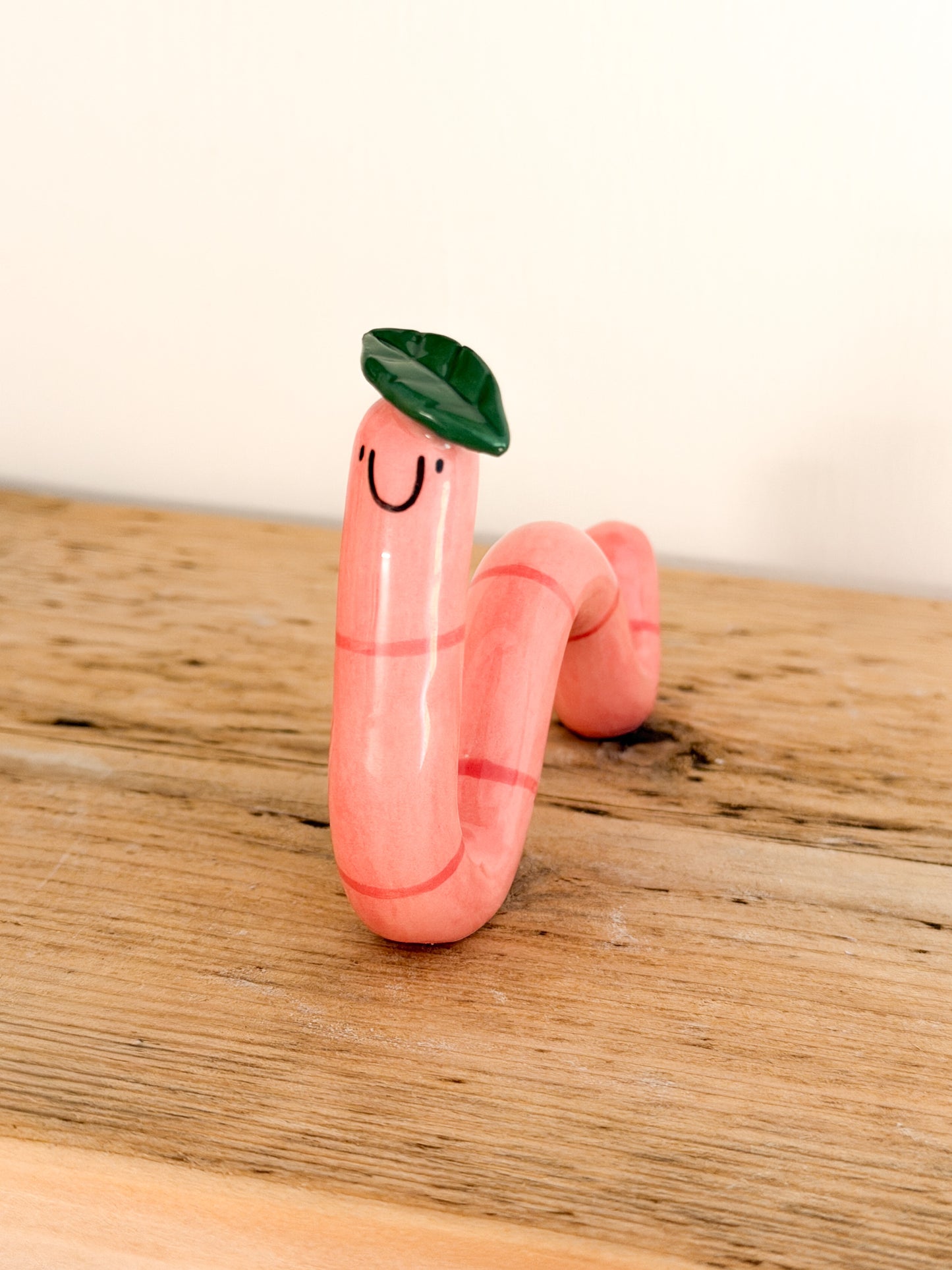 Leaf Worm