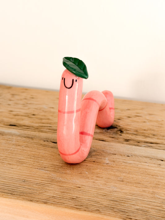 Leaf Worm