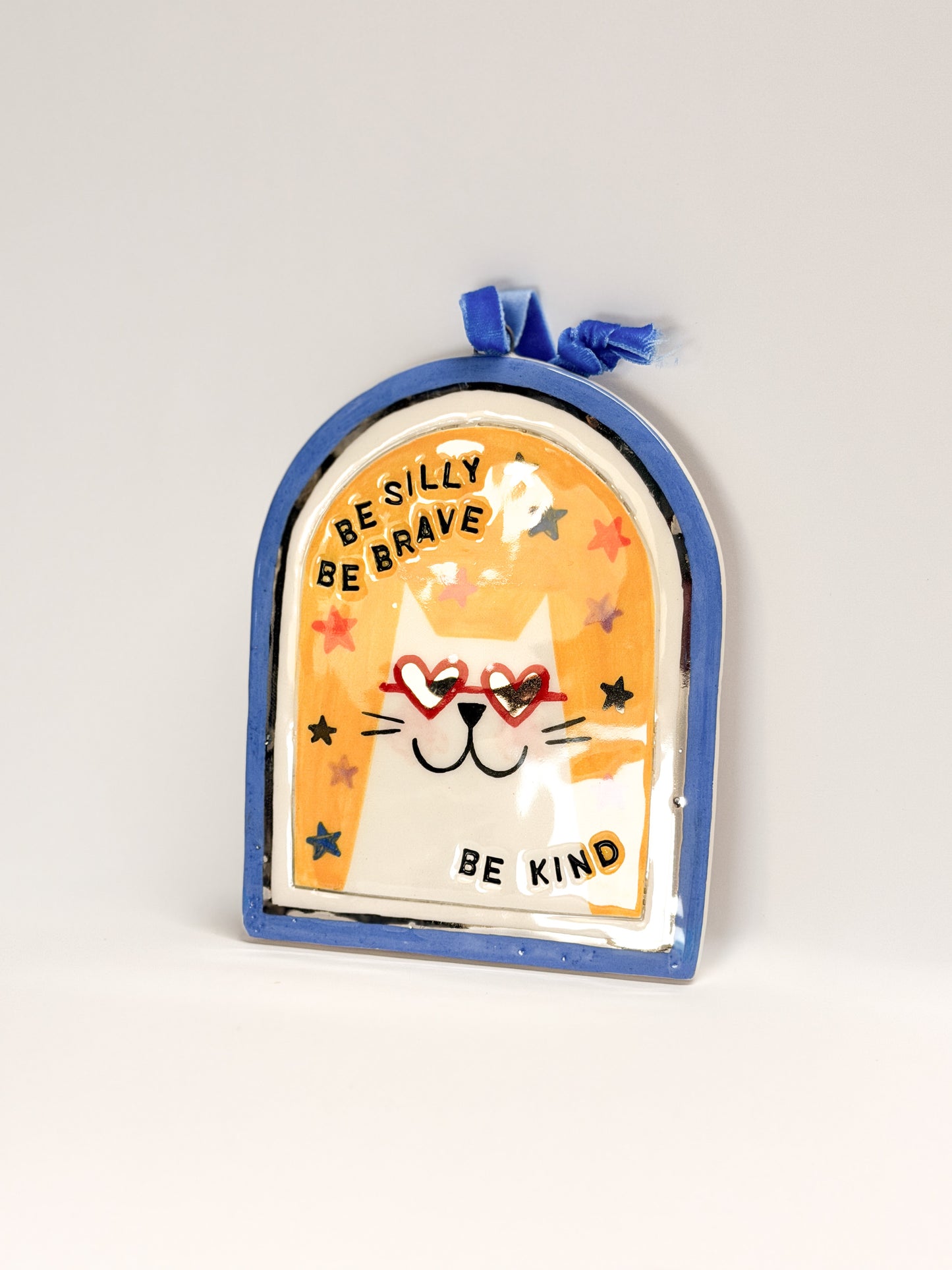 Arch - Be Silly Be Brave