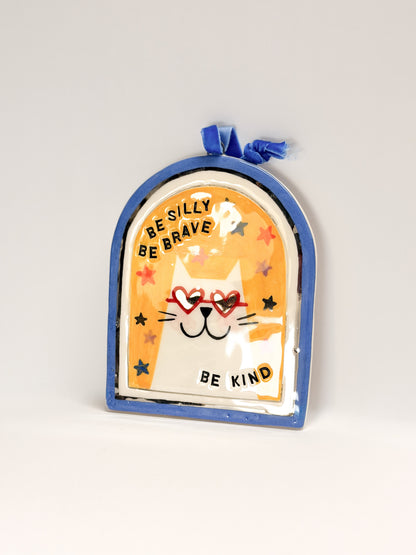 Arch - Be Silly Be Brave