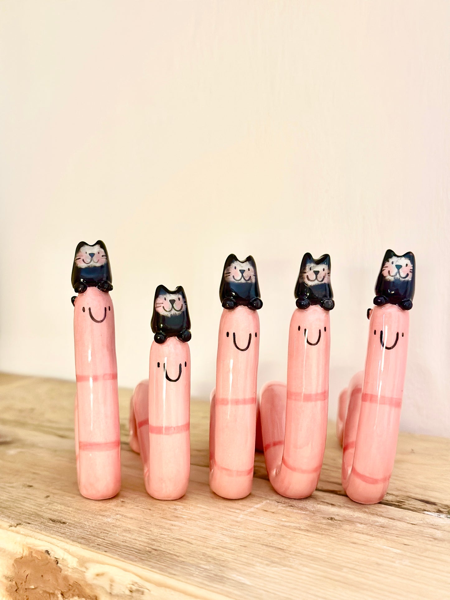 Cat Worm