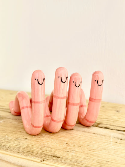 Worm
