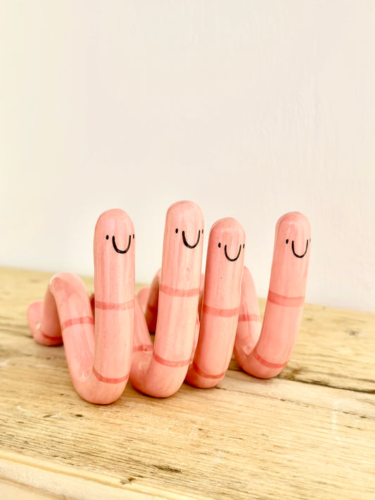 Worm