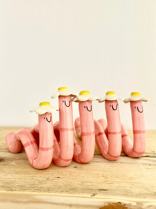 Daisy Worm