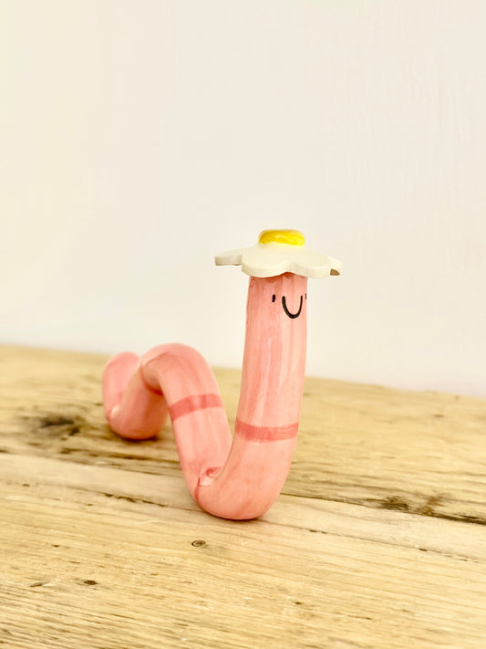 Daisy Worm