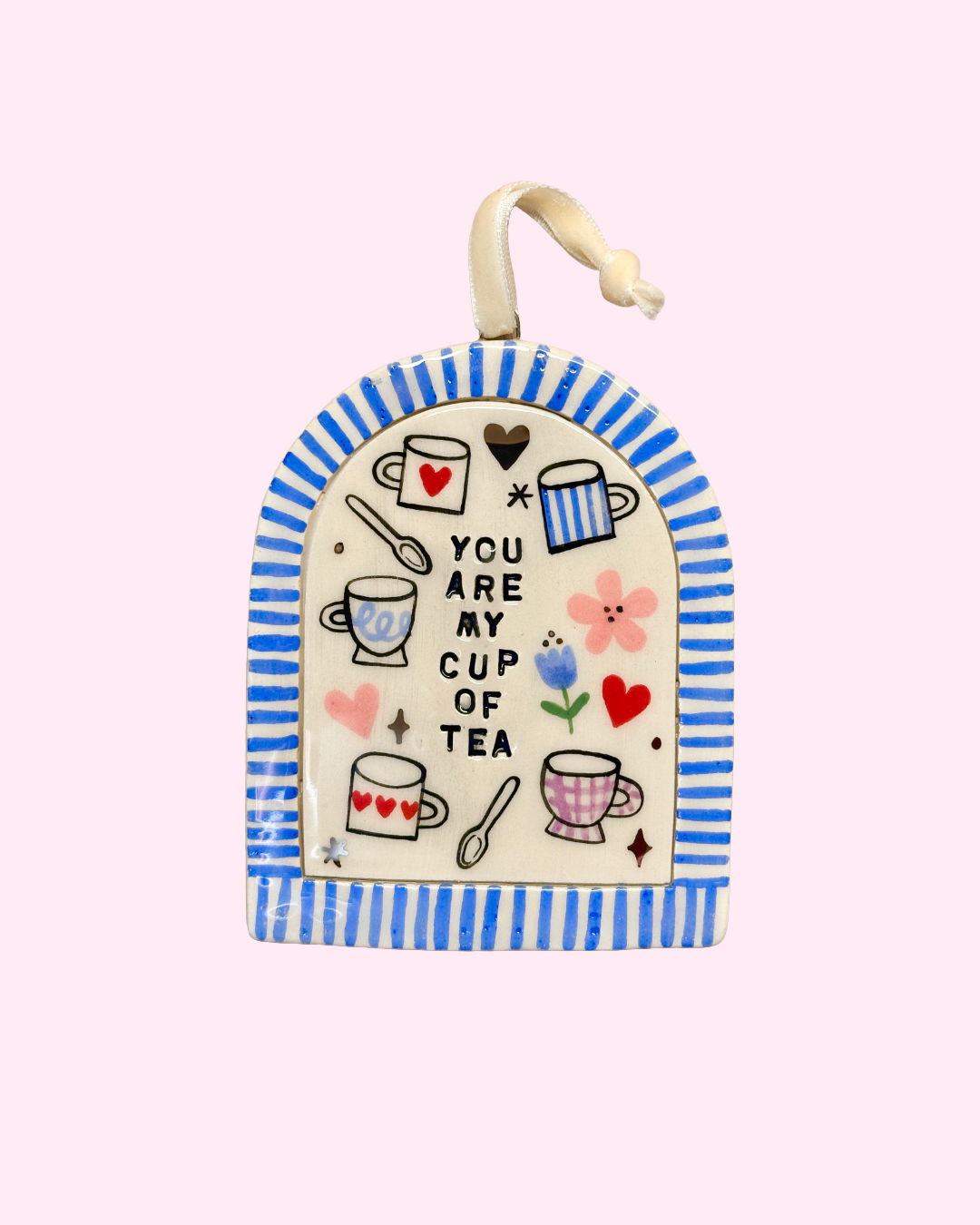 Arch - Cup of tea