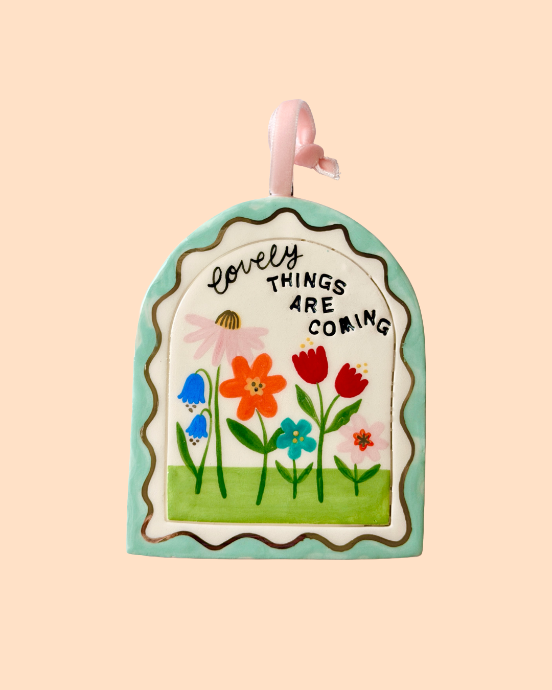 Arch - Lovely Things