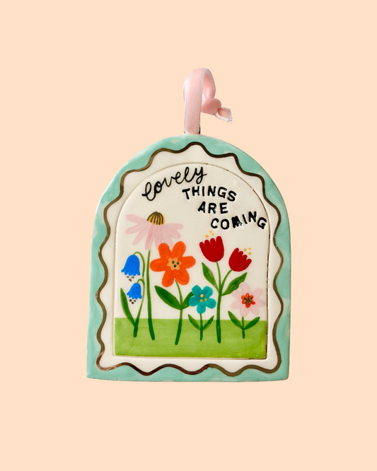 Arch - Lovely Things
