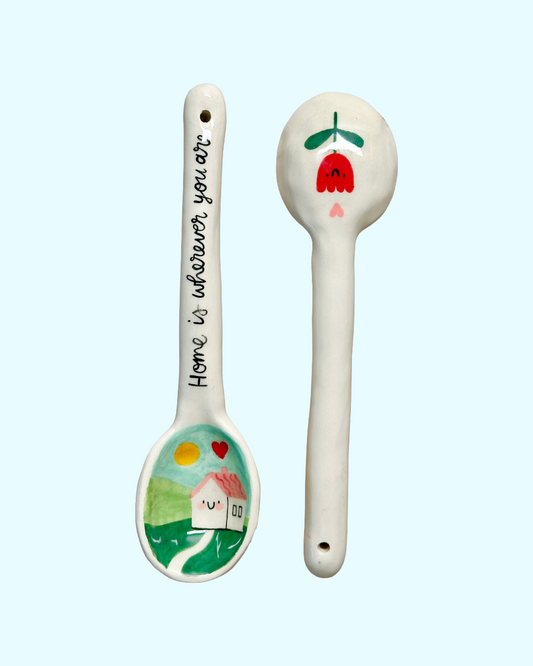 Home Spoon