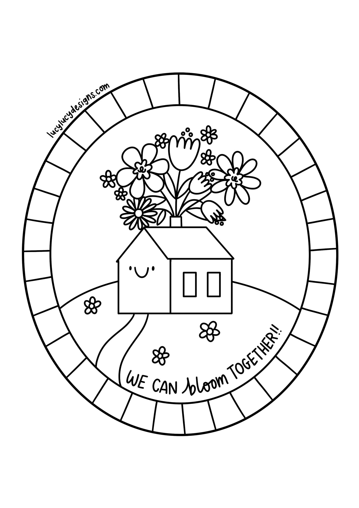 FREE Colouring Sheets