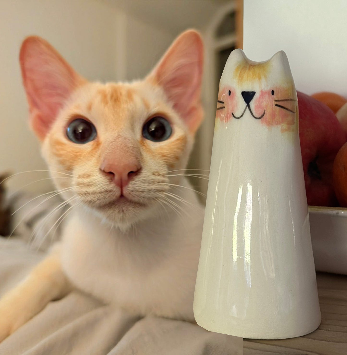 Custom Cat