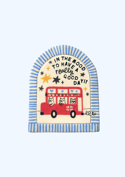 Print - Really good day!