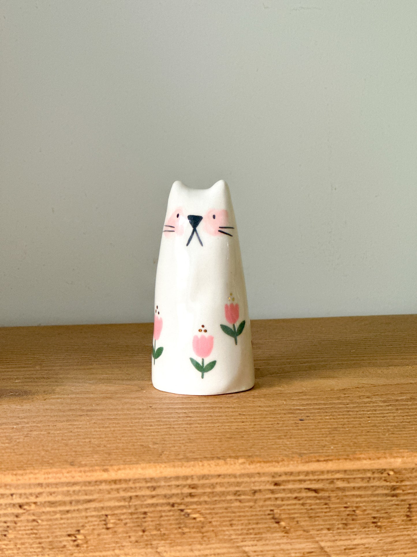 Custom Cat