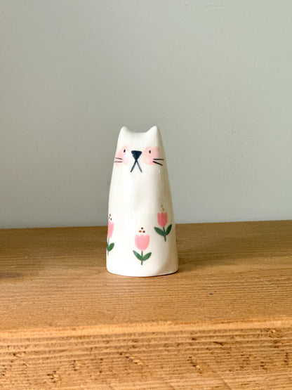 Custom Cat