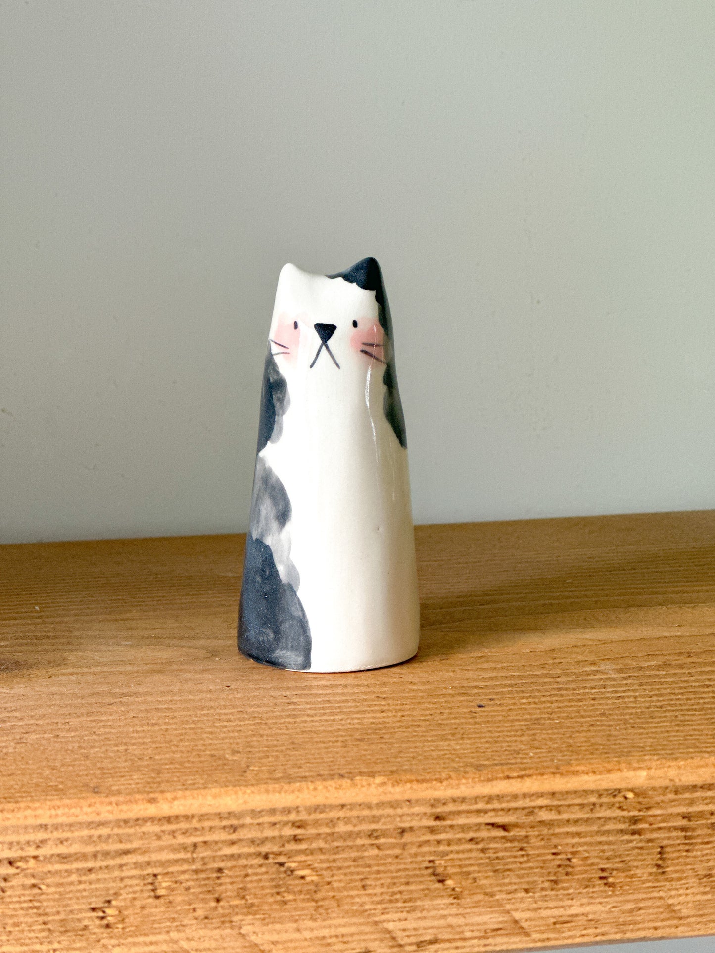 Custom Cat