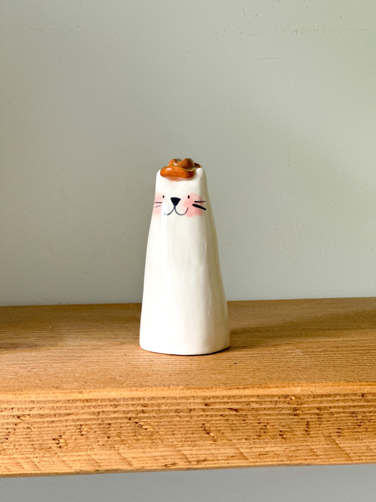 Custom Cat